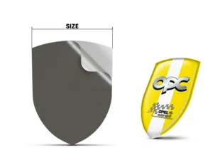 OPC Vitres Véhicule Résistantes Limité Qualité